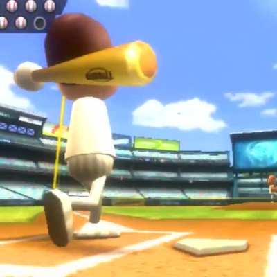 Ah yes my whole childhood… I miss it