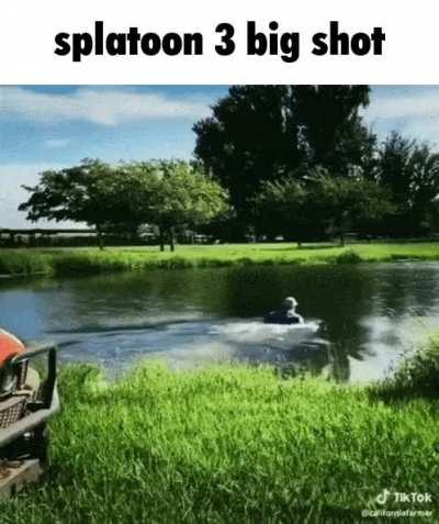 he really just says 'aight imma head out'