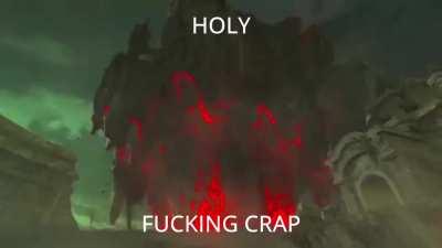 MODS I SWEAR IT'S NOT LOW EFFORT