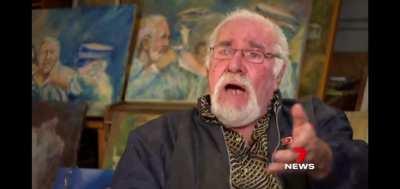 Gentleman, this is Democracy Manifest