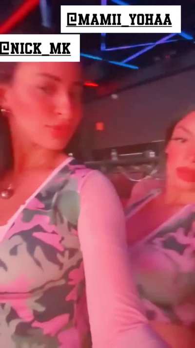 Johanna_brit30 & Mamii_yohaa