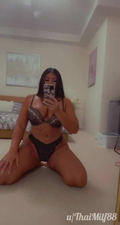 34yo & 2 kids later…still fuckable?