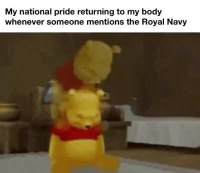 Does this count as a history meme?