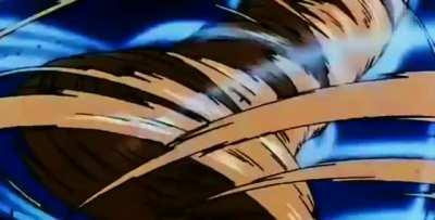 Cuando veo fotos de la que me gusta: