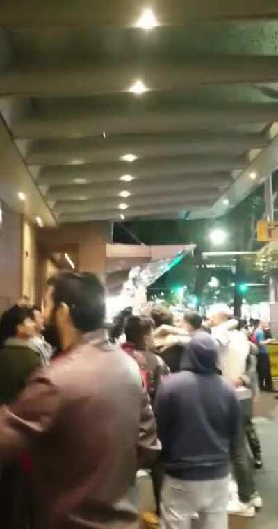 Nepali new year/ sydney, Australia