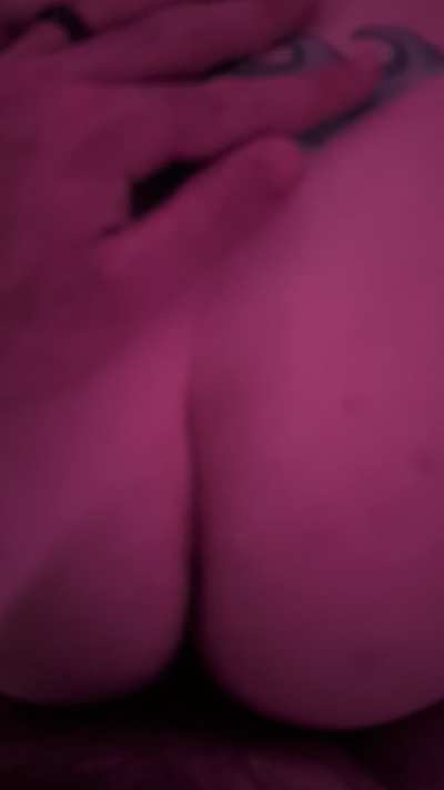 I love to be pounded