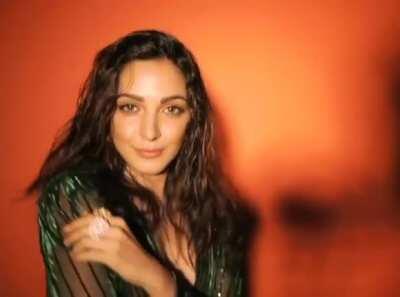 Kiara Advani