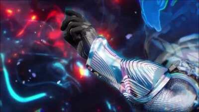 I have the power traveler and anime on my side