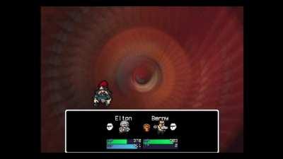 Lisa the Timeless - Trailer. Coming July 2021.