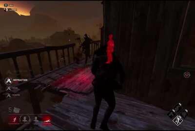 Wonder what gaming chair this killer uses? must be a really expensive one