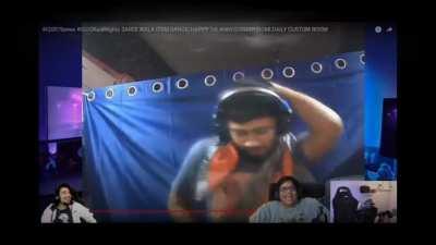 For all samay and krsna fans!!