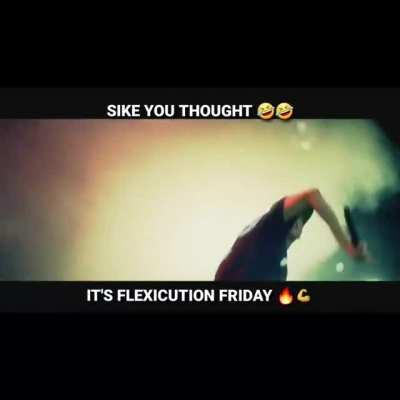 Some Praise for Friendly Dancing