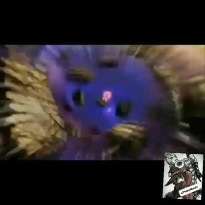 peguei uns vídeos aleatórios juntei e coloquei porky's porkies de fundo