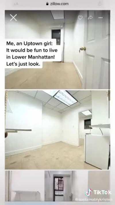 Anyone also look at Zillow for fun?