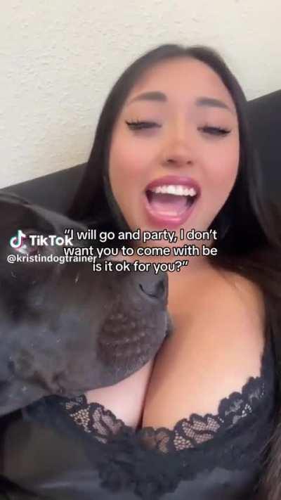 @kristindogtrainer comfortable beside my dog