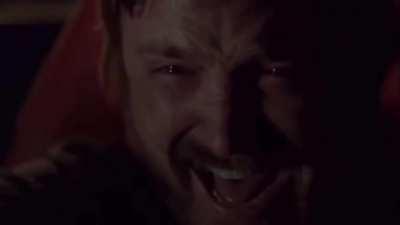 Bus drivers when the large crowd of retarded stupid little kids finally get off after 16 stops