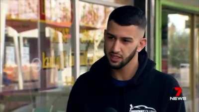 Broadmeadows Today...