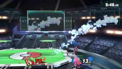 Love it when a plan comes together