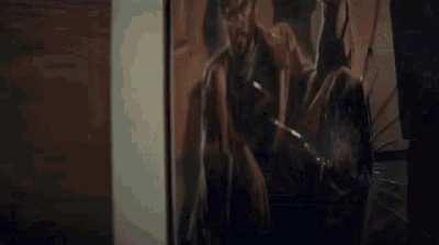 It's been awhile since I watch Char Counterattack. But 30 minutes in This is how I feel about Quess Paraya