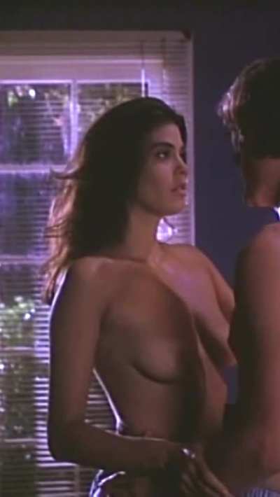 Teri Hatcher in The Cool Surface (1993)