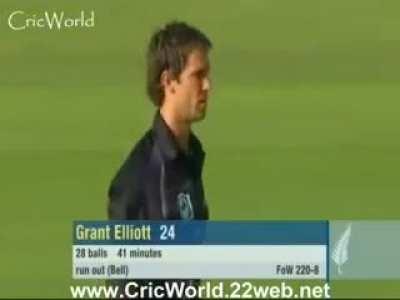 Spirit of cricket circa 2009 colorized 