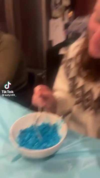 Schlatt should make this on a cooking stream