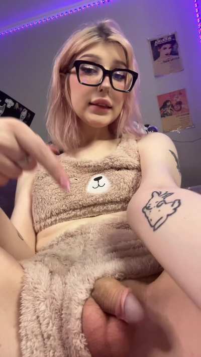 Literally wife material