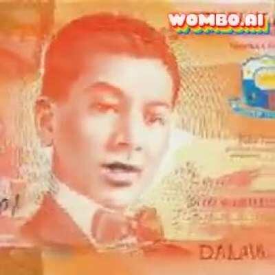 May apela si 20-peso bill