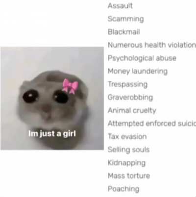 mr police officer i swear i'm innocent 🥺🥺🥺