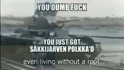 Get Polkkad