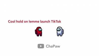 Among Us Cringe Kill Animation