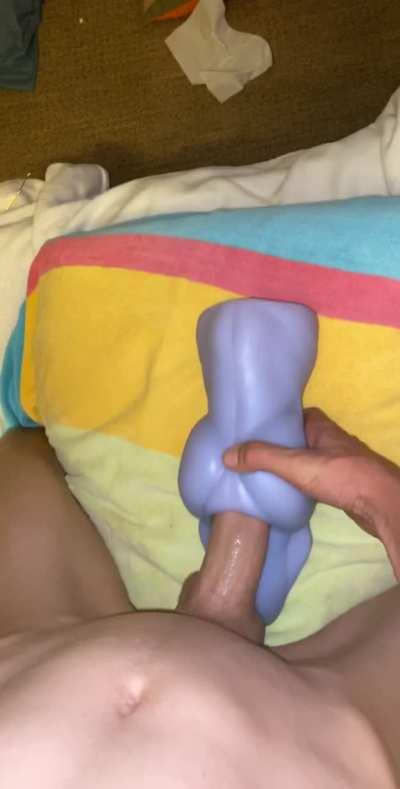 nix feels so good 🤤😋