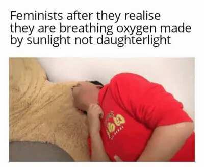 Breathing intesifies