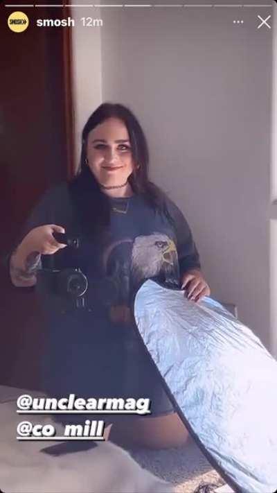 Do I even need a title?