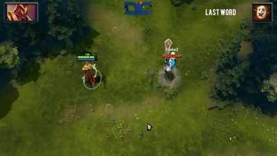 It's crazy that Silencer's passive used to silence the enemies for 3 seconds every time they cast a spell.