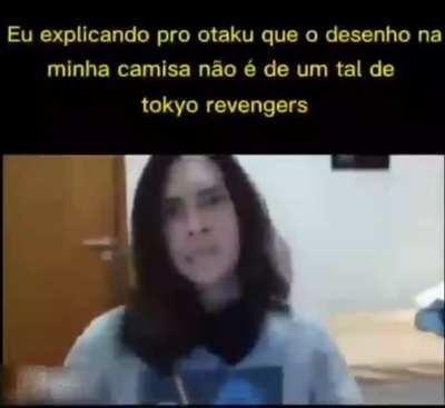 Uma jojo referencia.