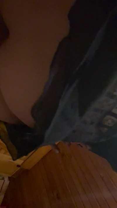 thanks to the 5 guys who sort by new and see this video <3