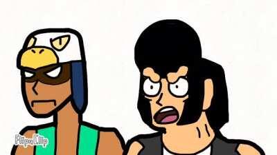 Mr. P has Angry Customers!