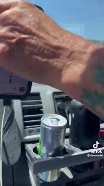 Its a phone holder, what does it look like??