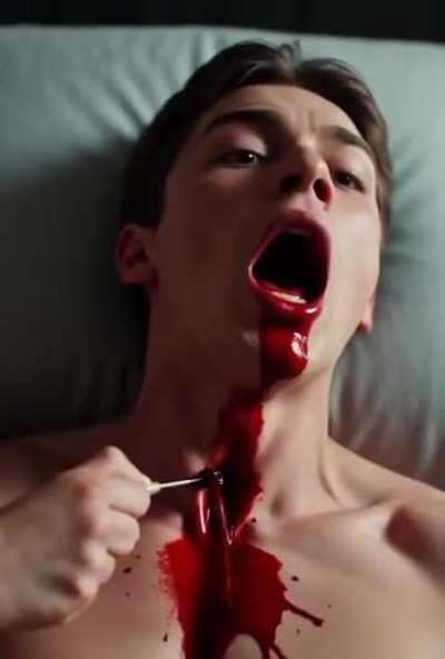 Mission accomplished!