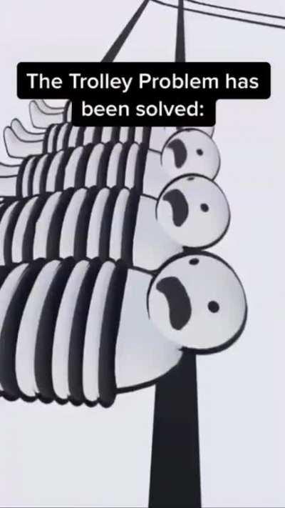 interesting solution