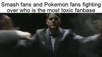 What do you mean harrasing people is toxic behavior?