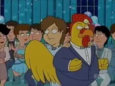 Petition to make this the official Rick Roll - Go Brian!