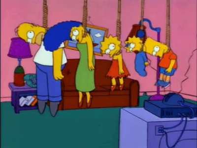 [The Simpsons S07E06]