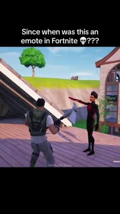 How do you get this?