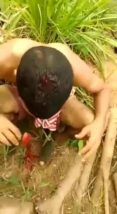 [Global] - (Nsfw) / No Title