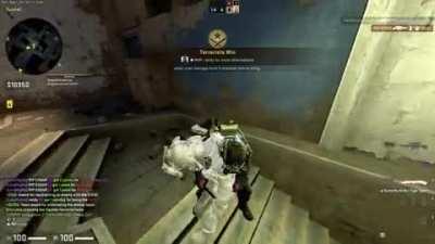 bro the comments on here