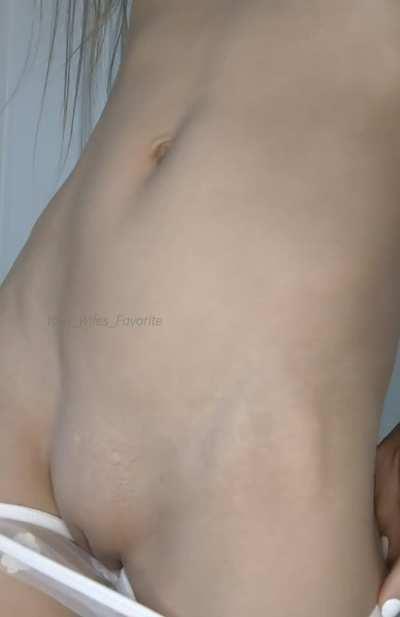 Did I do a good job making it smooth?