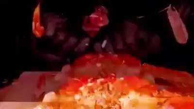 Today’s special: Crab