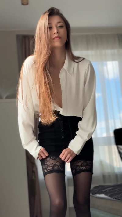 You know you want to sneak a peek